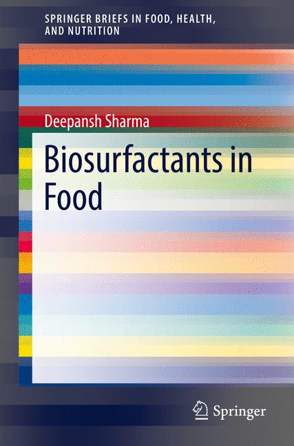 Biosurfactants In F…