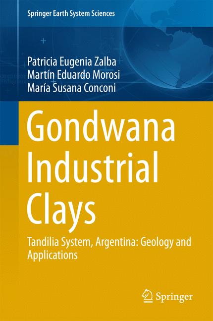 Gondwana Industrial…