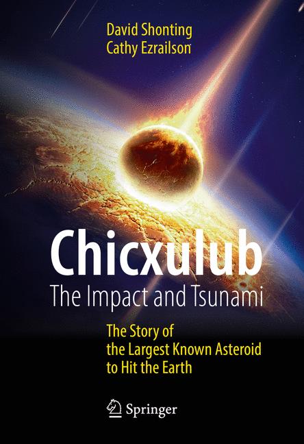 Chicxulub: The Impa…