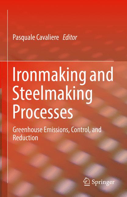 Ironmaking And Stee… - image