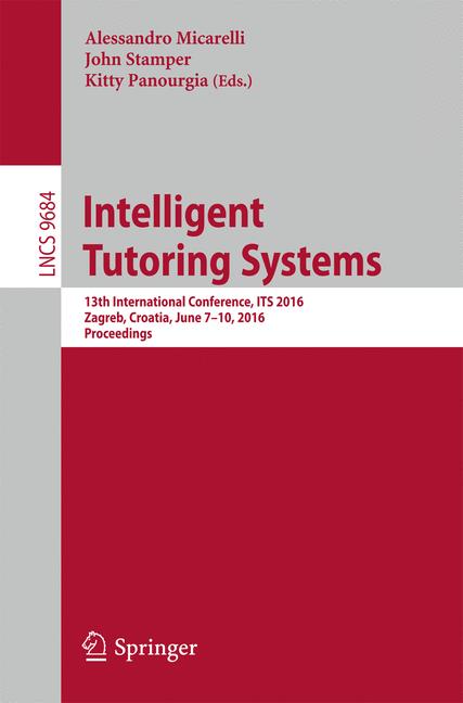 Intelligent Tutorin… - image