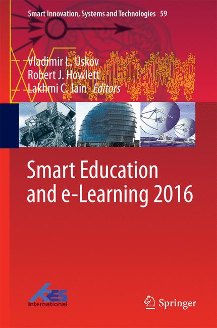 Smart Education And… - image