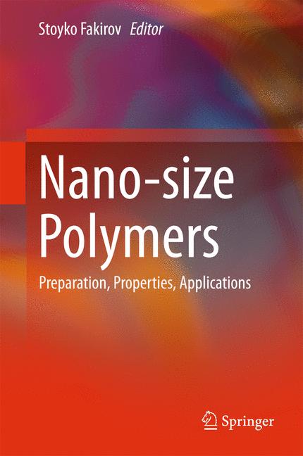 Nano-Size Polymers