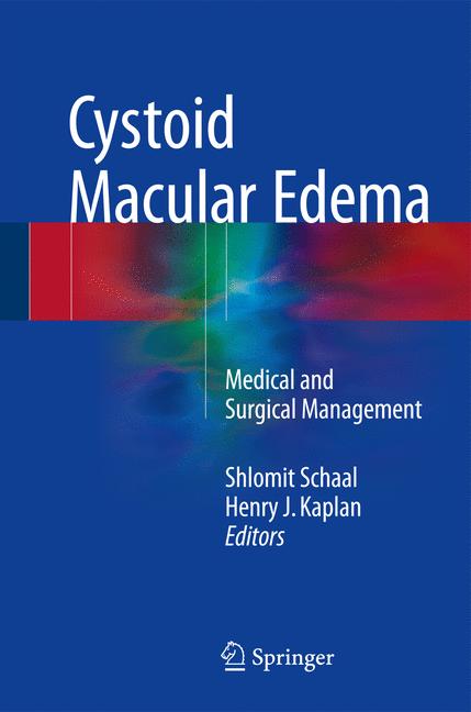 Cystoid Macular Ede…