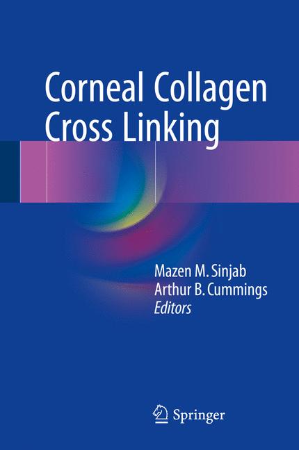 Corneal Collagen Cr…