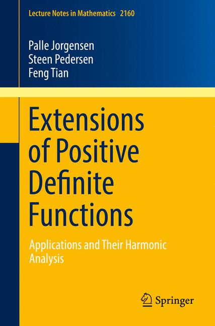 Extensions Of Posit…