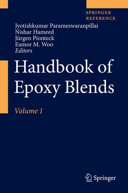 Handbook Of Epoxy B…