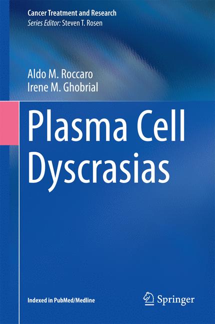 Plasma Cell Dyscras… - image