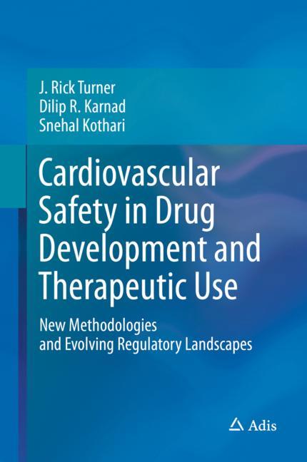 Cardiovascular Safe…