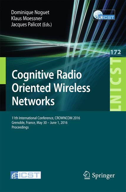 Cognitive Radio Ori…