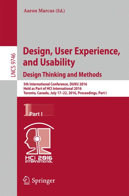 Design, User Experi… - image