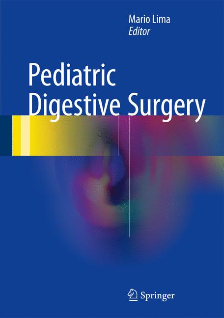 Pediatric Digestive… - image