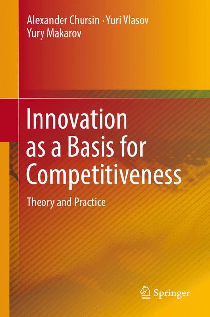 Innovation As A Bas… - image