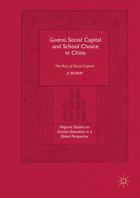 Guanxi, Social Capi… - image