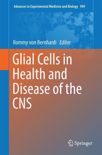 Glial Cells In Heal… - image