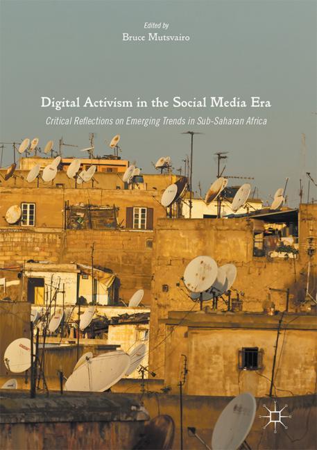 Digital Activism In…
