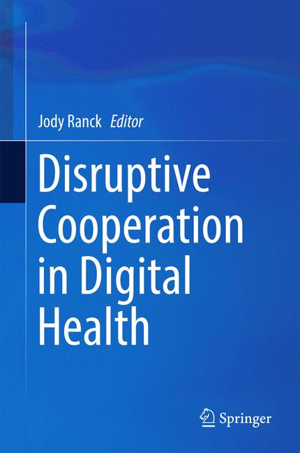 Disruptive Cooperat… - image