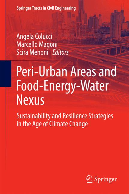 Peri-Urban Areas An…