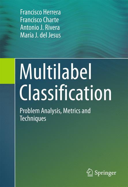 Multilabel Classifi… - image