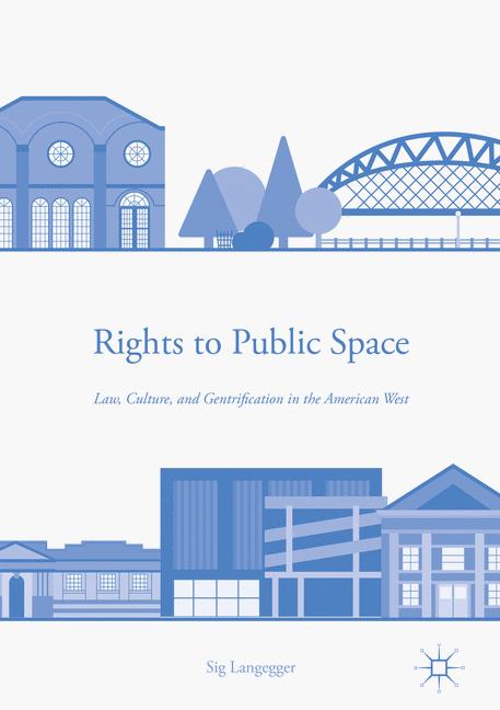 Rights To Public Sp…