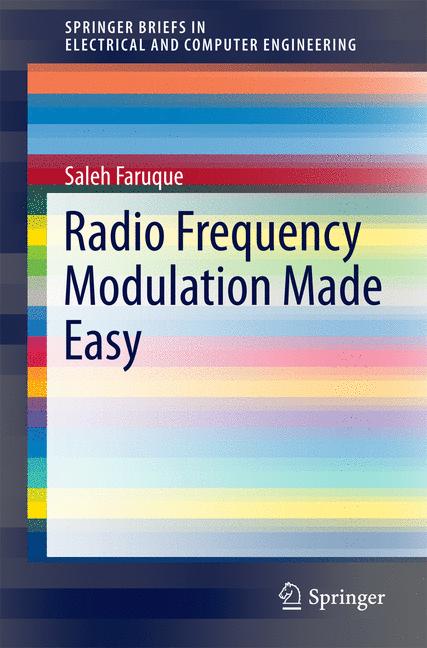 Radio Frequency Mod…