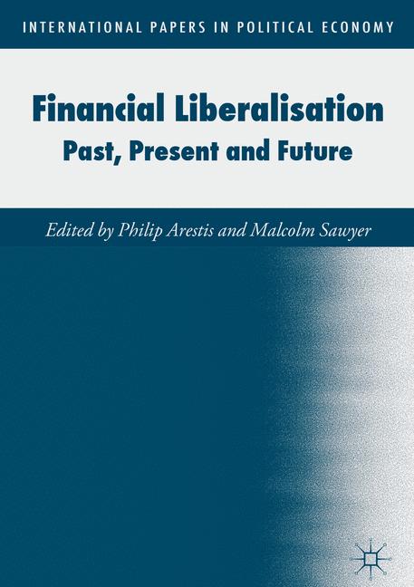 Financial Liberalis… - image