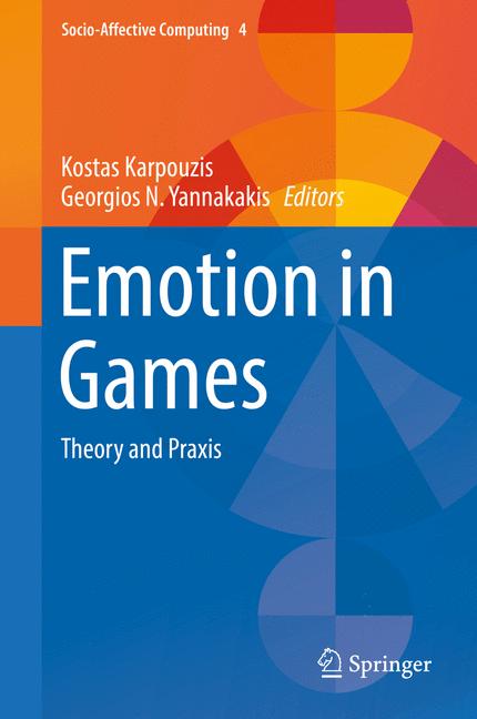 Emotion In Games - image