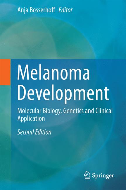 Melanoma Development - image