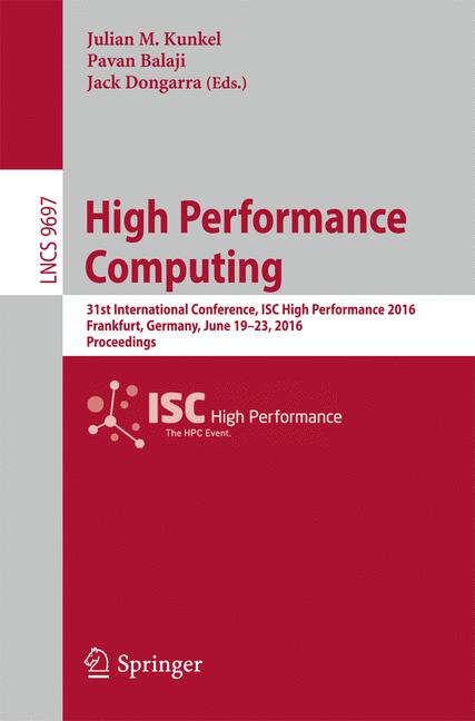 High Performance Co… - image