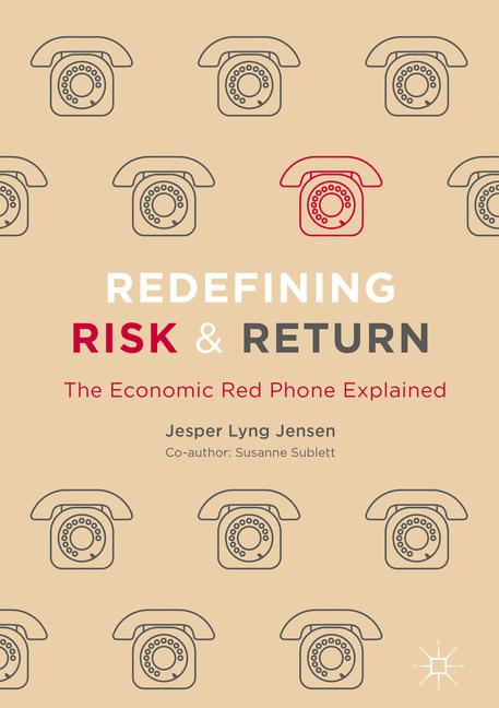 Redefining Risk & R… - image
