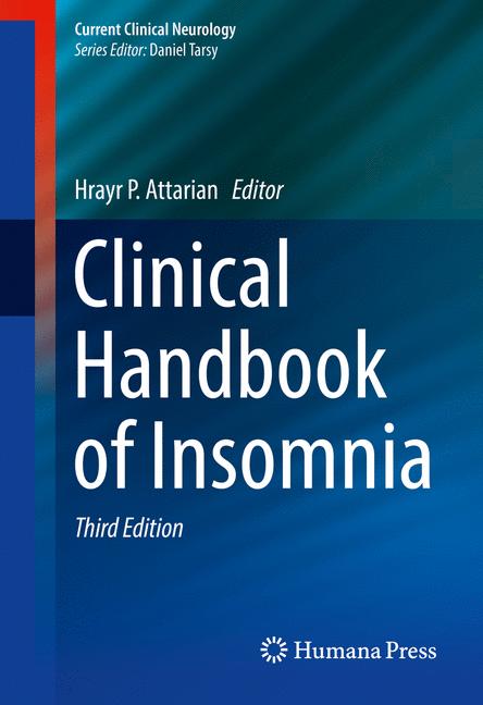 Clinical Handbook O… - image