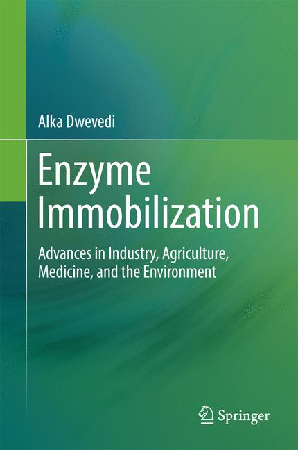 Enzyme Immobilizati… - image