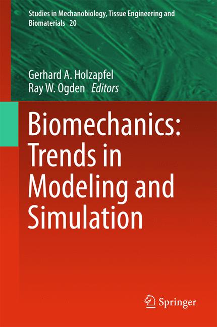 Biomechanics: Trend… - image