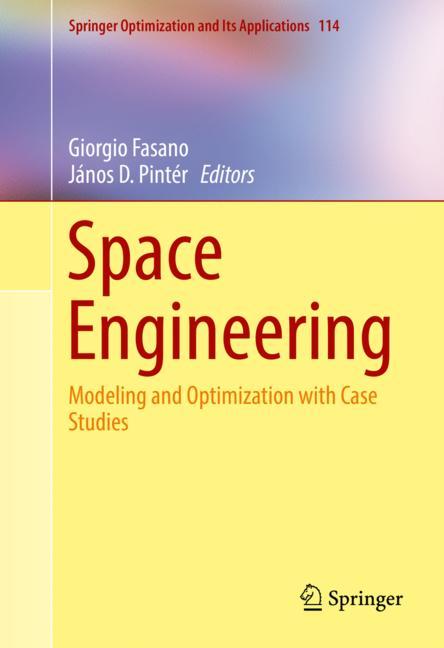 Space Engineering - image