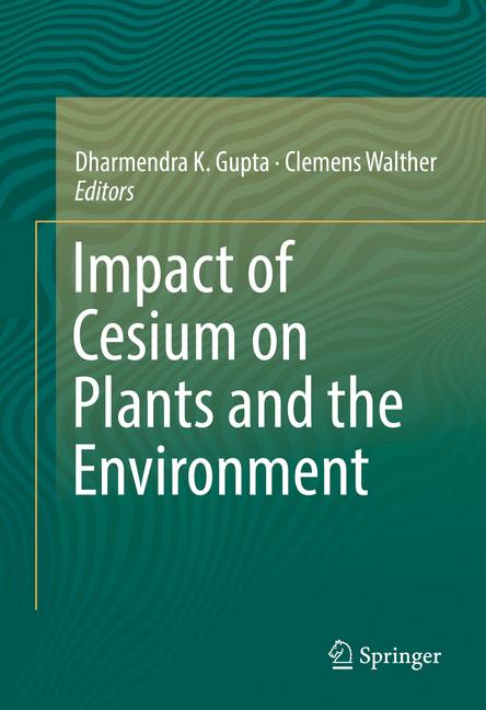 Impact Of Cesium On…