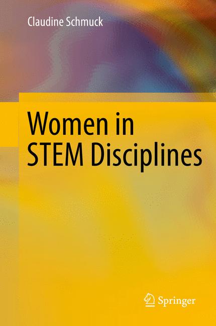 Women In Stem Disci… - image