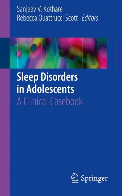 Sleep Disorders In … - image