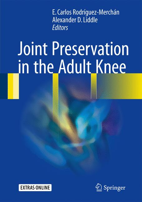 Joint Preservation … - image