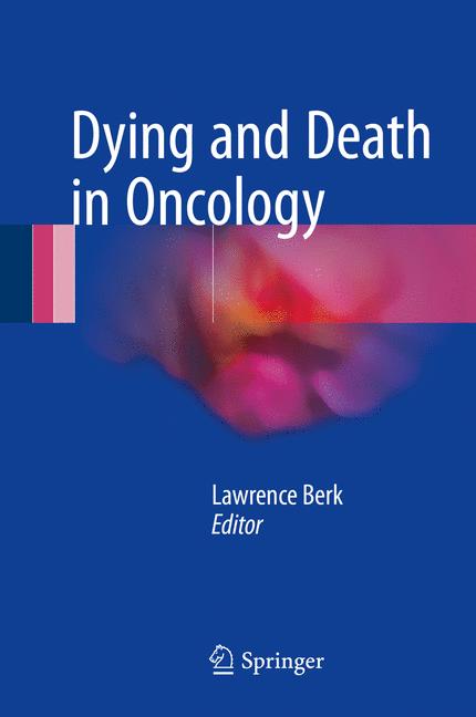Dying And Death In … - image