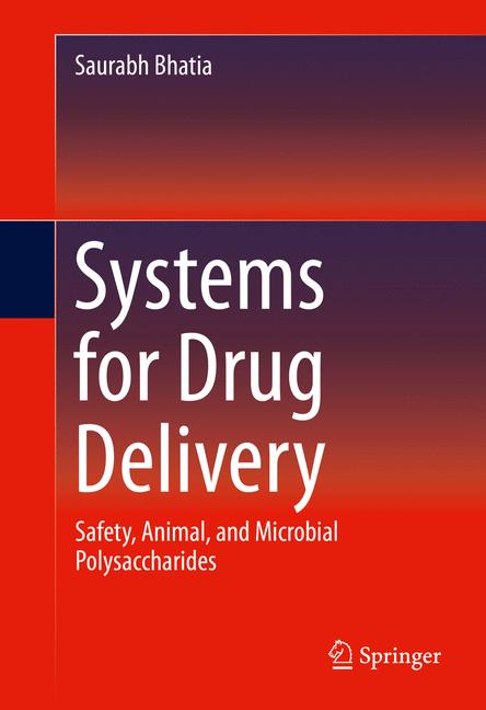 Systems For Drug De… - image