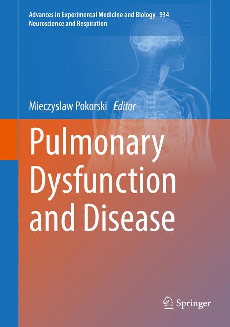 Pulmonary Dysfuncti… - image