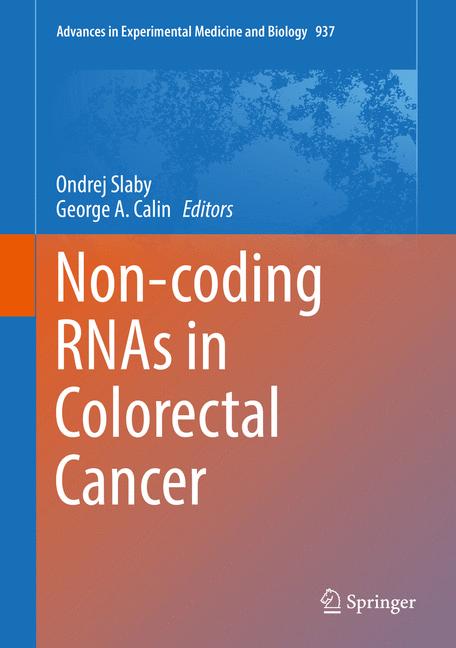 Non-Coding Rnas In … - image