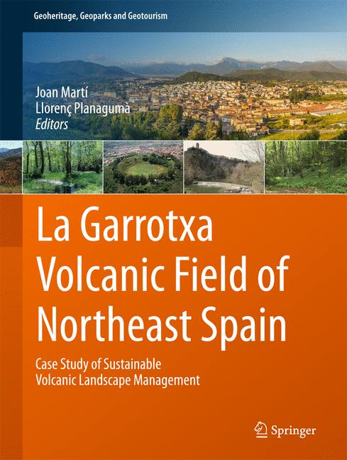 La Garrotxa Volcani…