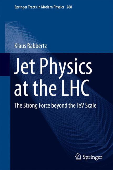 Jet Physics At The … - image