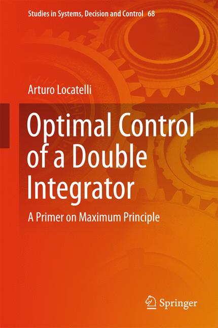 Optimal Control Of … - image