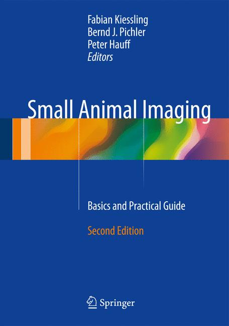Small Animal Imaging - image