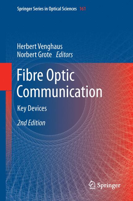 Fibre Optic Communi… - image
