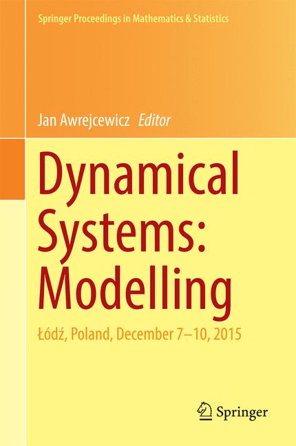 Dynamical Systems: … - image