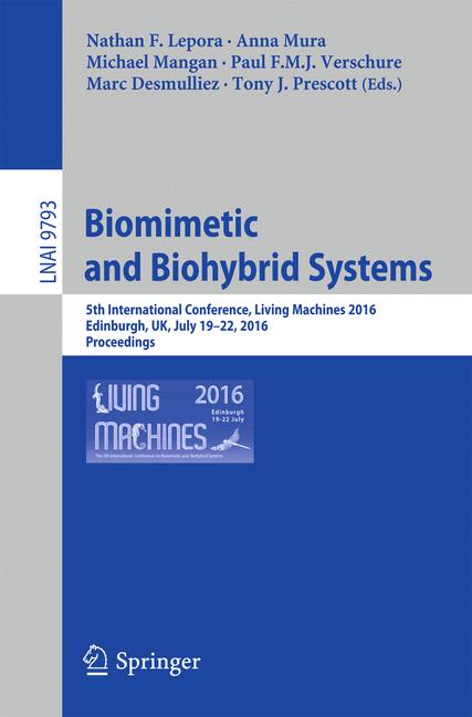 Biomimetic And Bioh… - image