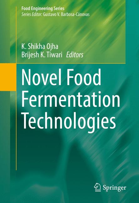 Novel Food Fermenta…